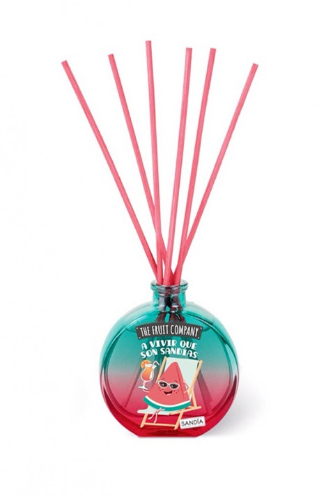 FRUITY WATERMELON 40 ml illatositó rudak, Szín: kék, IVET.HU - A te online butikod.
