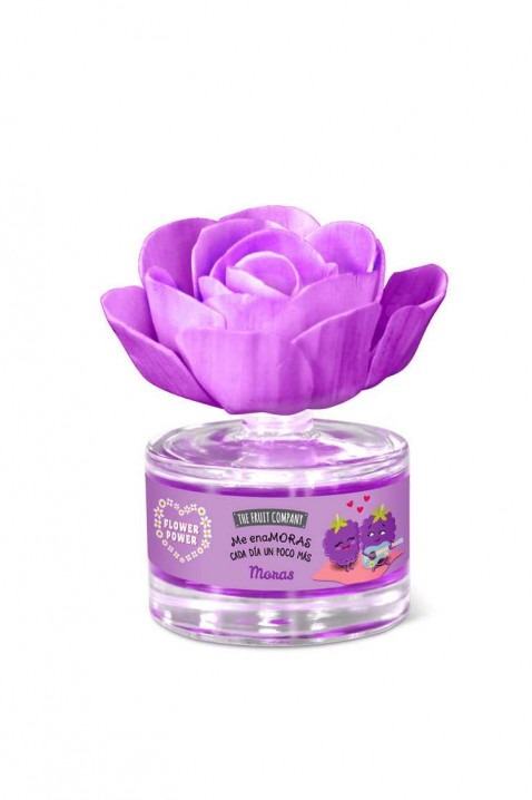 GOLDY BLACKBERRIES 50 ml diffúzor virággal, Szín: lila, IVET.HU - A te online butikod.