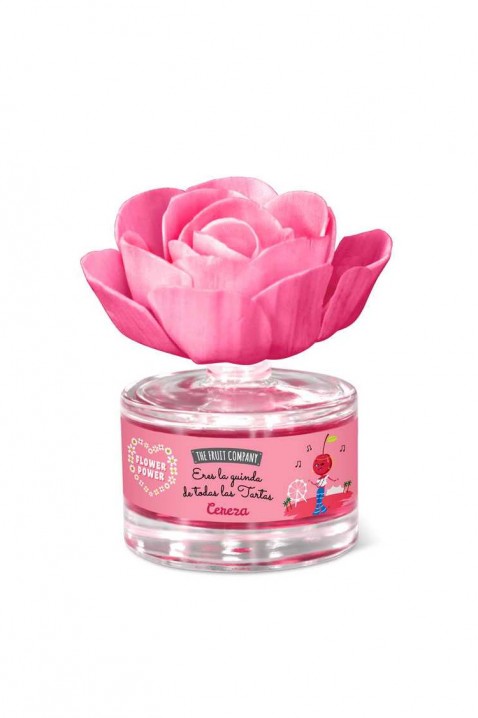 GOLDY CHERRIES 50 ml diffúzor virággal, Szín: rózsaszín, IVET.HU - A te online butikod.