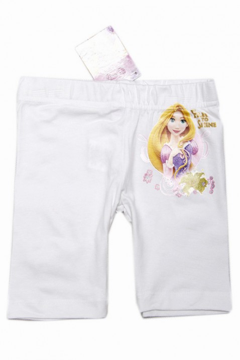RAPUNA leggings kislányoknak, Szín: fehér, IVET.HU - A te online butikod.