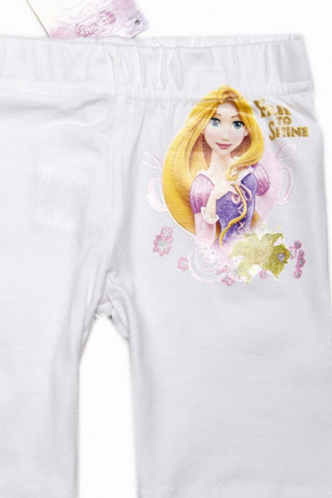RAPUNA leggings kislányoknak, Szín: fehér, IVET.HU - A te online butikod.