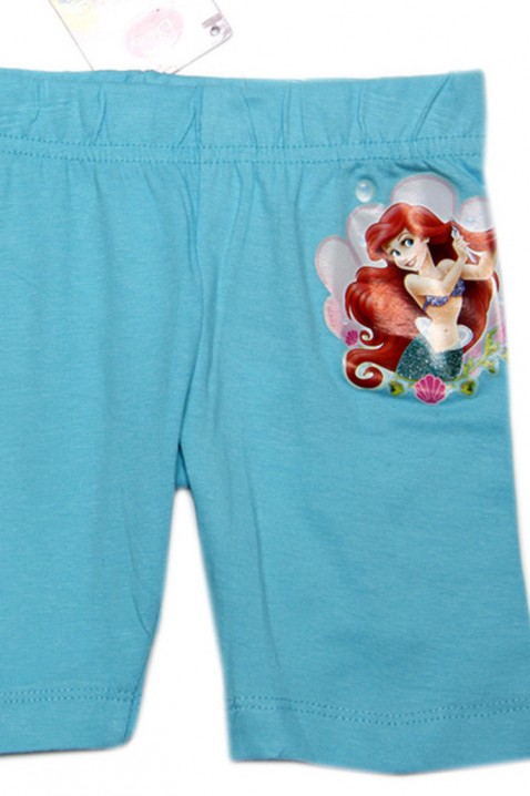 SEAWORLD leggings kislányoknak, Szín: kék, IVET.HU - A te online butikod.