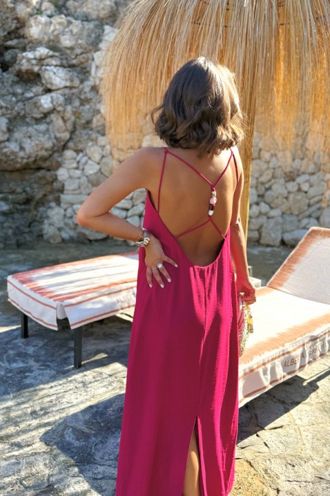 CORPALA FUCHSIA ruha, Szín: fukszia, IVET.HU - A te online butikod.