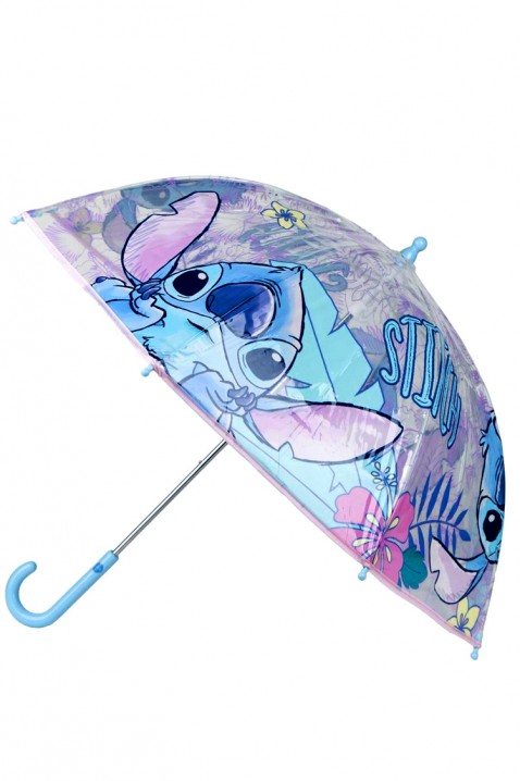 UMBRELSTICH gyermek esernyő, Szín: kék, IVET.HU - A te online butikod.