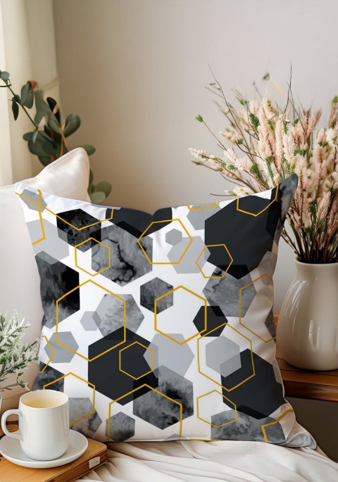 PIOMEXA 40x40 cm párnahuzat, Szín: multicolor, IVET.HU - A te online butikod.