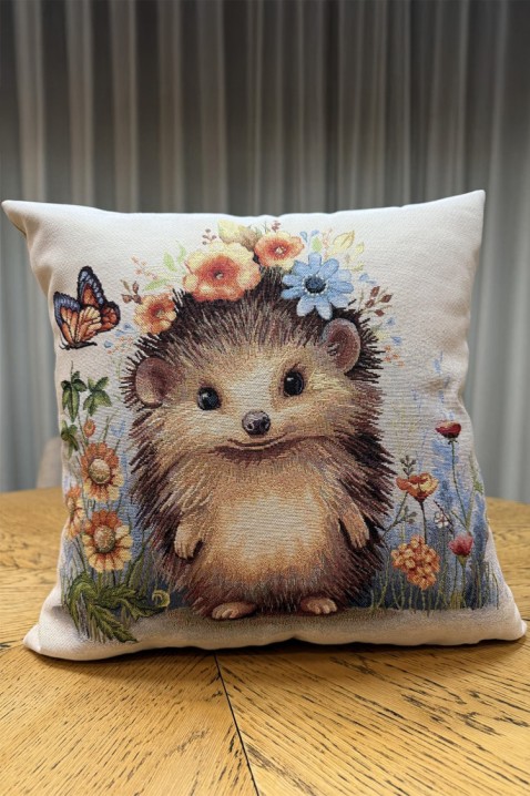 ZORFELNA 42х42 cm párnahuzat, Szín: multicolor, IVET.HU - A te online butikod.