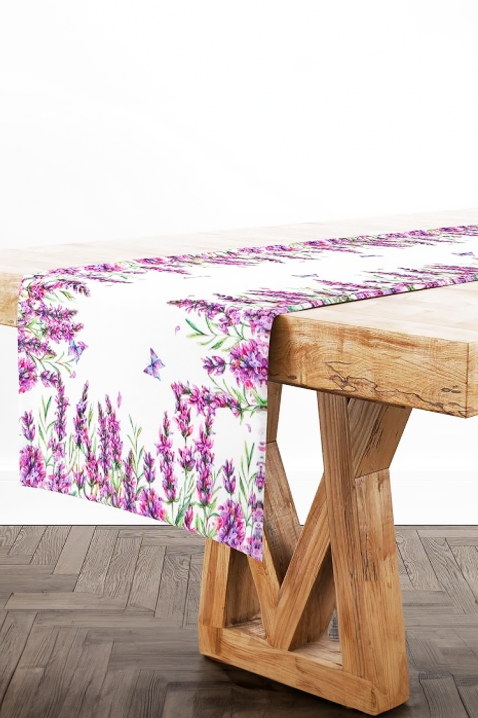 VIFOLJA 50x100 cm asztali futó, Szín: multicolor, IVET.HU - A te online butikod.