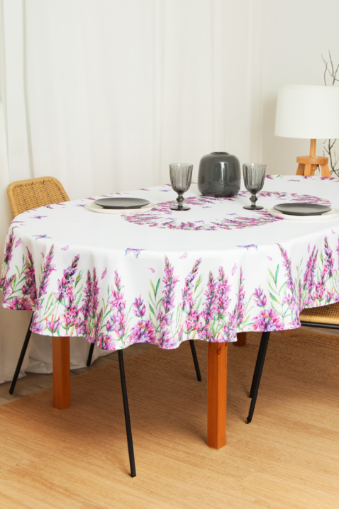 PERMOLGA 140x250 cm teritő, Szín: multicolor, IVET.HU - A te online butikod.