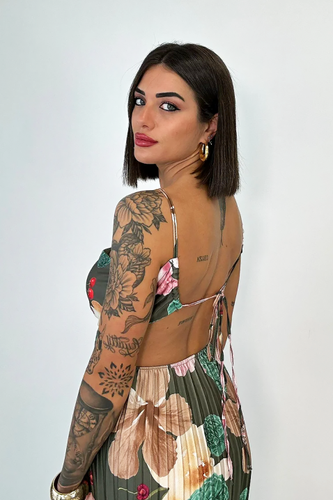 FABIOLDA ruha, Szín: multicolor, IVET.HU - A te online butikod.