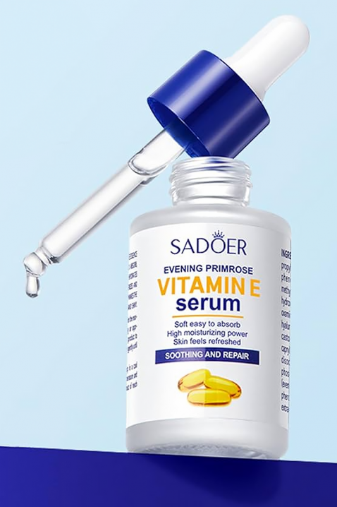 SADOER E-VITAMINOS ArcszérumIVET.HU - A te online butikod.