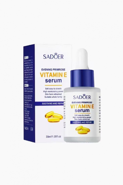 SADOER E-VITAMINOS ArcszérumIVET.HU - A te online butikod.