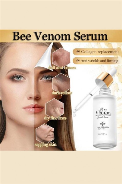 SADOER Bee Venom Serum arcszérumIVET.HU - A te online butikod.