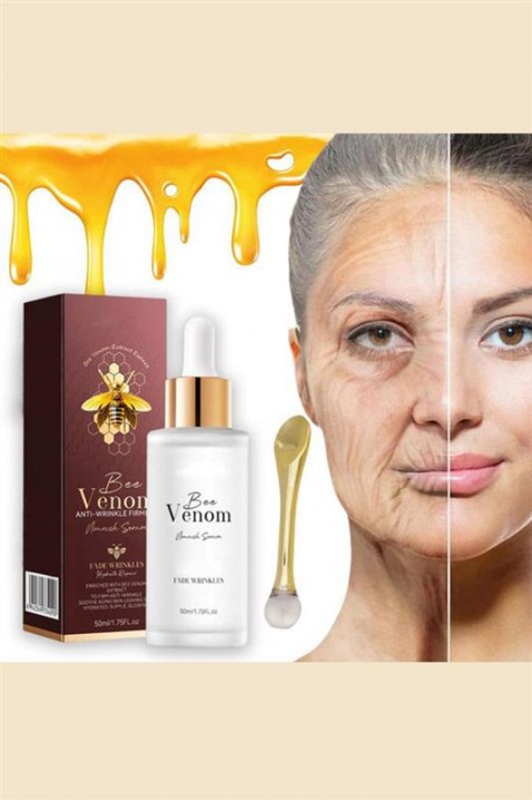 SADOER Bee Venom Serum arcszérumIVET.HU - A te online butikod.