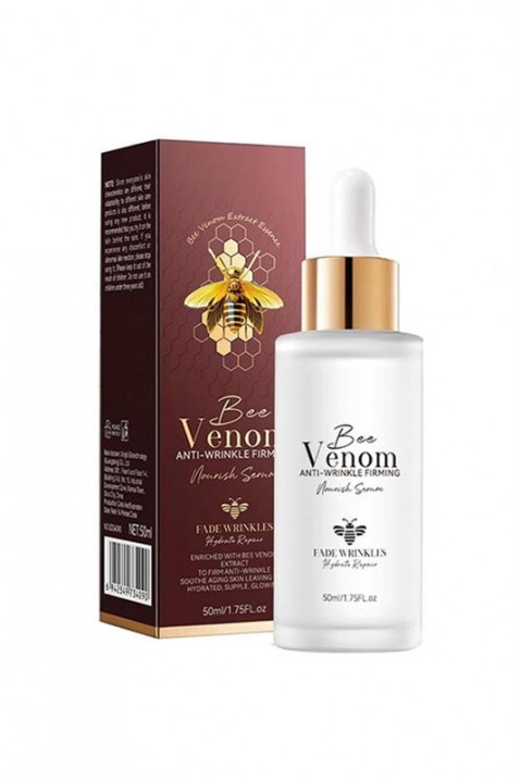 SADOER Bee Venom Serum arcszérumIVET.HU - A te online butikod.