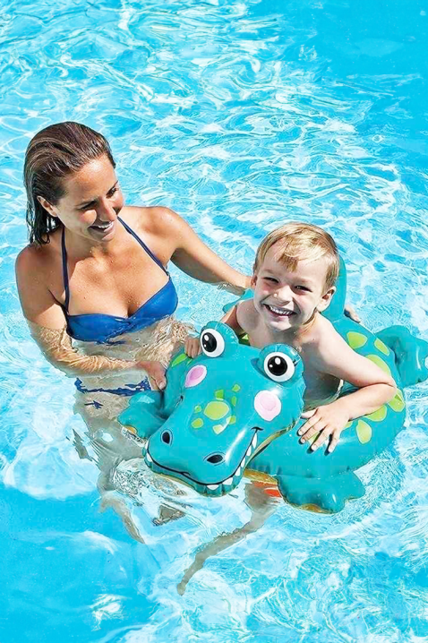 WATERLAND uszógumi, Szín: kék, IVET.HU - A te online butikod.