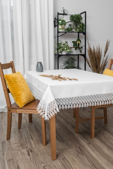ARMOLGA 90x160 cm teritő, Szín: fehér, IVET.HU - A te online butikod.