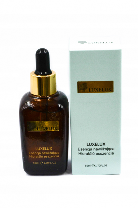 LUXELUX arcszérumIVET.HU - A te online butikod.