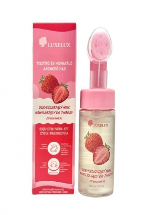 LUXELUX Tisztító hab EPERIVET.HU - A te online butikod.