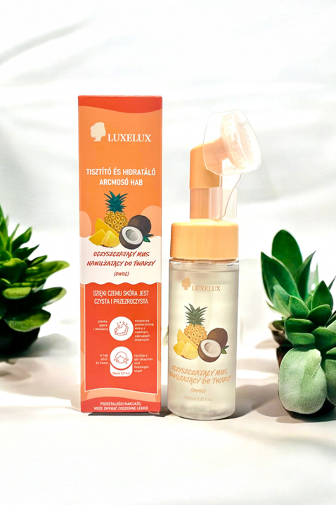 LUXELUX Foam Tropic tisztító habIVET.HU - A te online butikod.