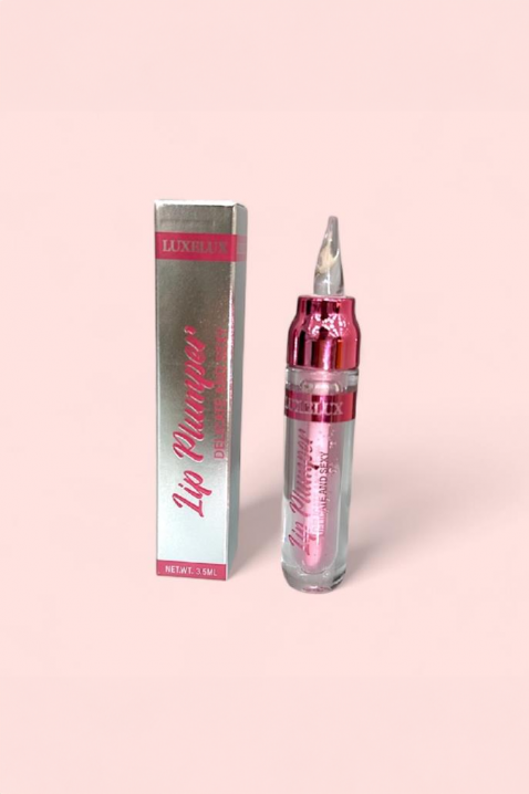 LUXELUX Lip Plumper szájfényIVET.HU - A te online butikod.