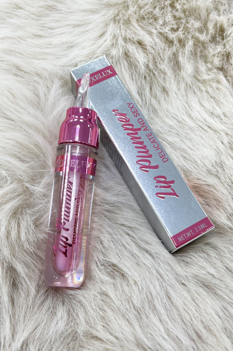 LUXELUX Lip Plumper szájfényIVET.HU - A te online butikod.
