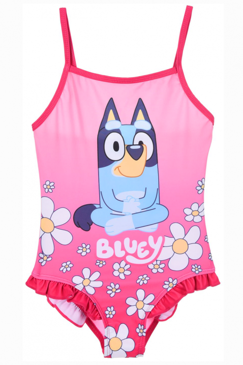 BLUEYMAGIC PINK kislány fürdőruha, Szín: rózsaszín, IVET.HU - A te online butikod.