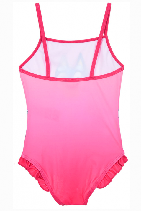 BLUEYMAGIC PINK kislány fürdőruha, Szín: rózsaszín, IVET.HU - A te online butikod.