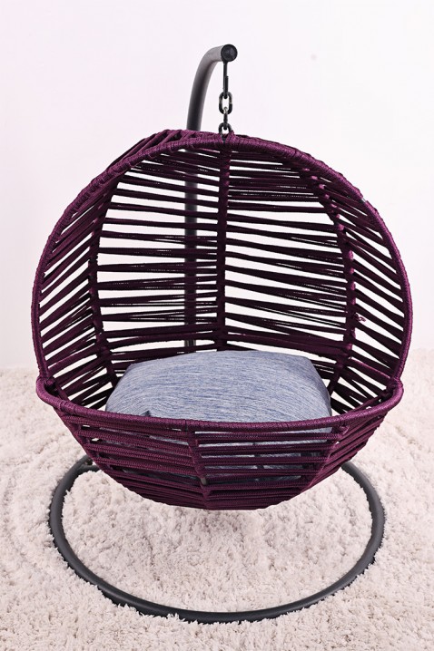 FROSHI PURPLE macska hinta, Szín: lila, IVET.HU - A te online butikod.