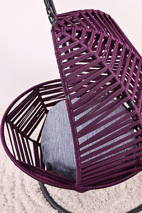 FROSHI PURPLE macska hinta, Szín: lila, IVET.HU - A te online butikod.