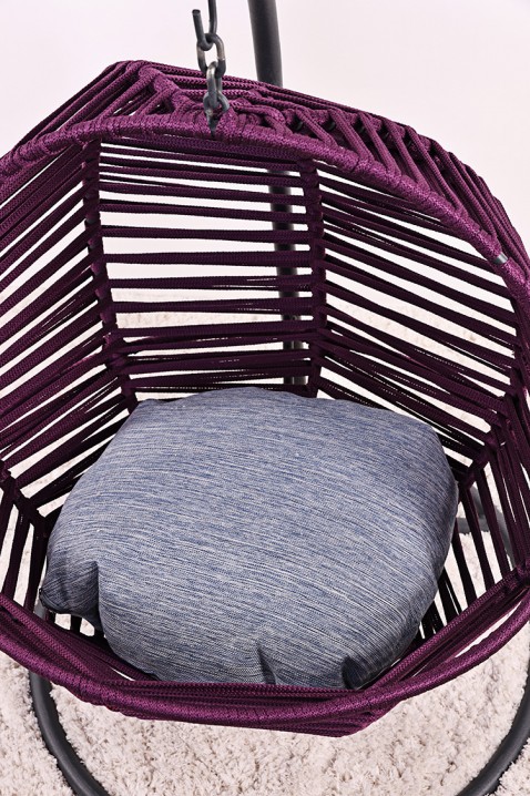 FROSHI PURPLE macska hinta, Szín: lila, IVET.HU - A te online butikod.