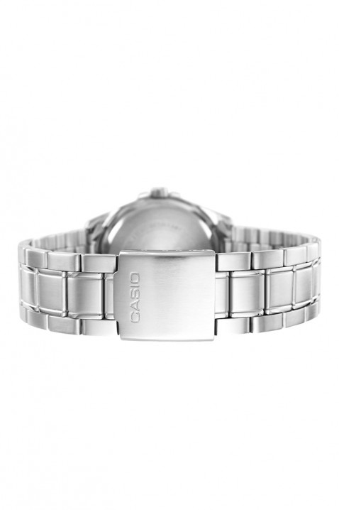 CASIO MTP-1183A-7BDF férfi karóra, Szín: ezüst, IVET.HU - A te online butikod.