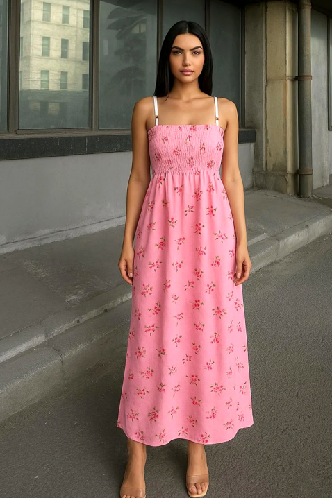 MIRIYA PINK ruha, Szín: rózsaszín, IVET.HU - A te online butikod.