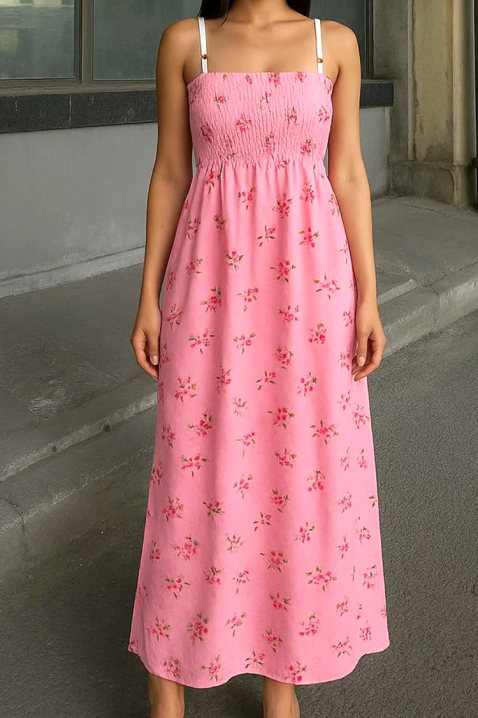 MIRIYA PINK ruha, Szín: rózsaszín, IVET.HU - A te online butikod.