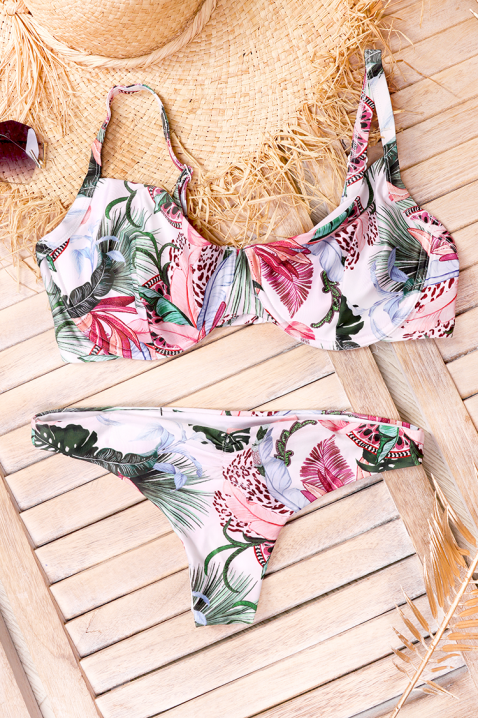 PROZILRA bikini, Szín: multicolor, IVET.HU - A te online butikod.