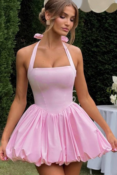 SERVOLRA PINK ruha, Szín: rózsaszín, IVET.HU - A te online butikod.