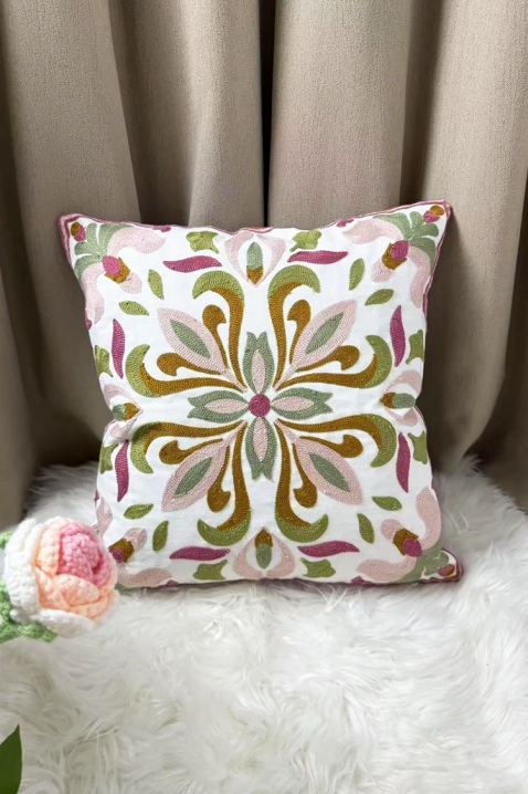 DODELZA párnahuzat 40x40 cm, Szín: multicolor, IVET.HU - A te online butikod.