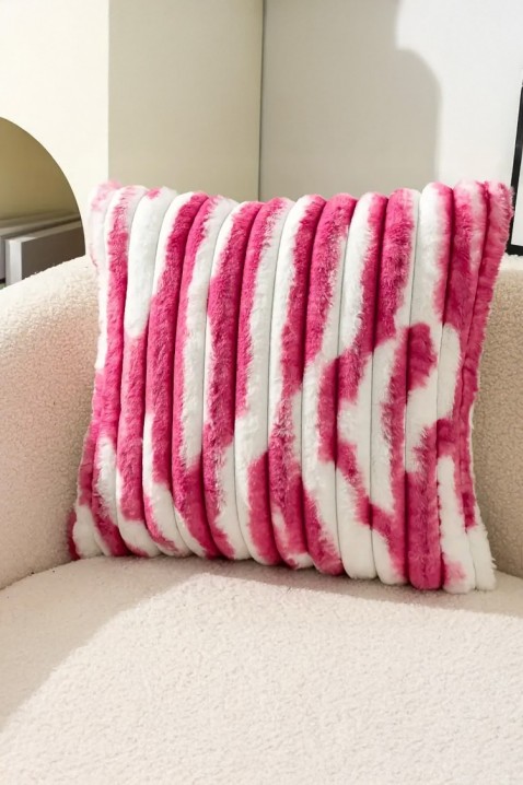 GLOHEDA FUCHSIA 40х40 cm párnahuzat, Szín: fukszia, IVET.HU - A te online butikod.