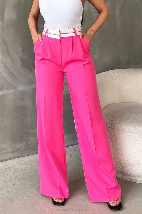 ILVERSA PINK nadrág, Szín: rózsaszín, IVET.HU - A te online butikod.