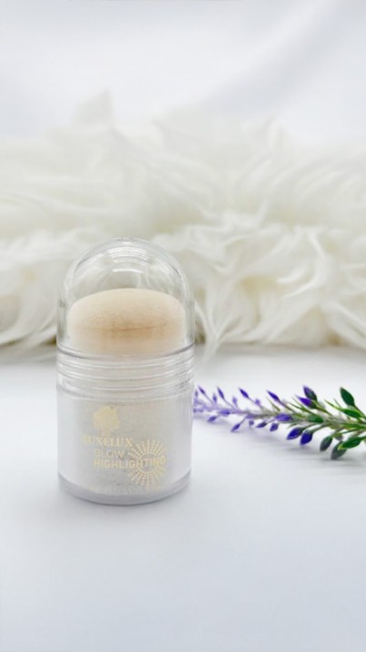 LUXELUX Radiant Glow PEARL highlighterIVET.HU - A te online butikod.