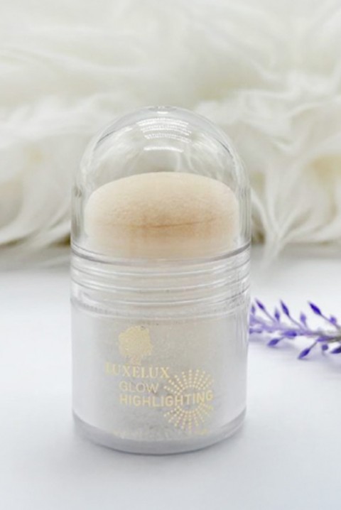 LUXELUX Radiant Glow PEARL highlighterIVET.HU - A te online butikod.
