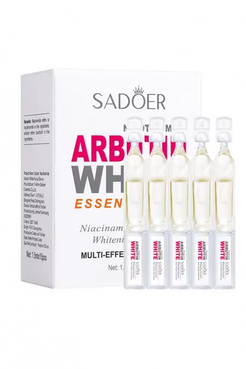 SADOER Multi-Effect arc ampullákIVET.HU - A te online butikod.