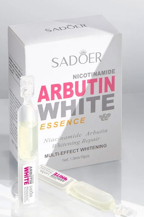 SADOER Multi-Effect arc ampullákIVET.HU - A te online butikod.