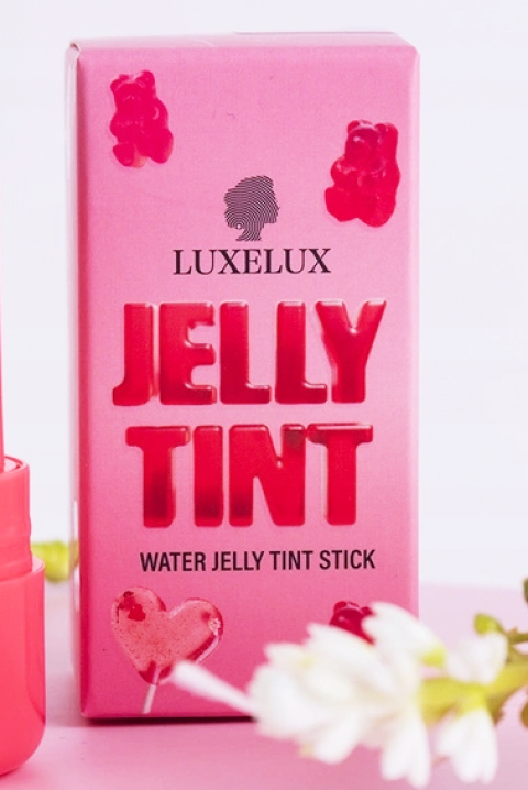 LUXELUX Brush Stick ajkakra és arcraIVET.HU - A te online butikod.