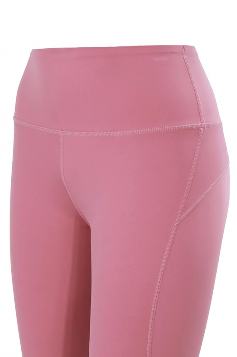 VALIRZA PINK leggings, Szín: rózsaszín, IVET.HU - A te online butikod.