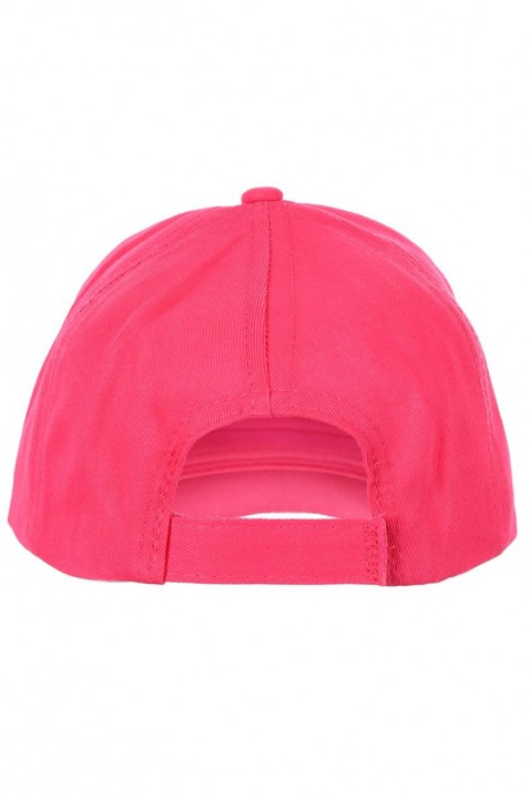 STICHHAT FUCHSIA gyermek sapka, Szín: fukszia, IVET.HU - A te online butikod.