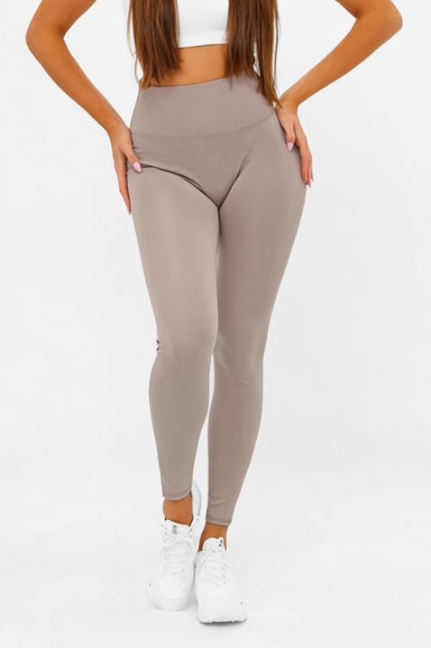 HEAVYNA GREY leggings, Szín: szürke, IVET.HU - A te online butikod.