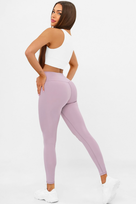HEAVYNA PURPLE leggings, Szín: lila, IVET.HU - A te online butikod.