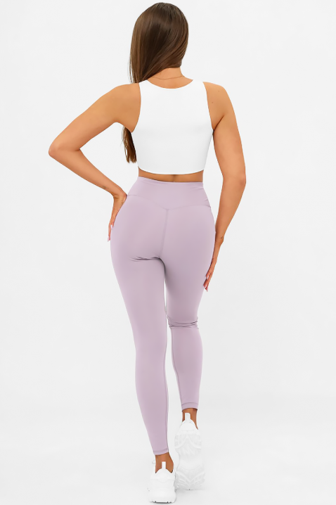 HEAVYNA PURPLE leggings, Szín: lila, IVET.HU - A te online butikod.