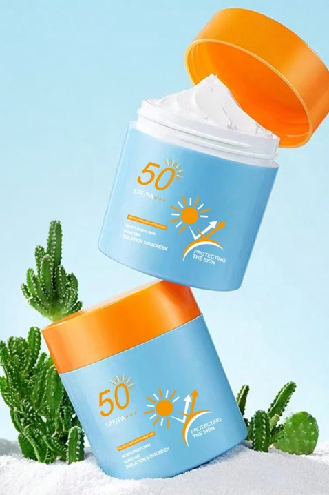 SADOER naptej SPF 50IVET.HU - A te online butikod.