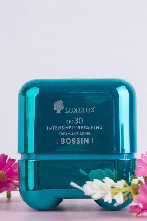 LUXELUX SPF 30 BOSSIN öregedésgátló krémIVET.HU - A te online butikod.